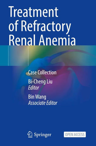 Treatment of Refractory Renal Anemia