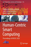 Human-Centric Smart Computing