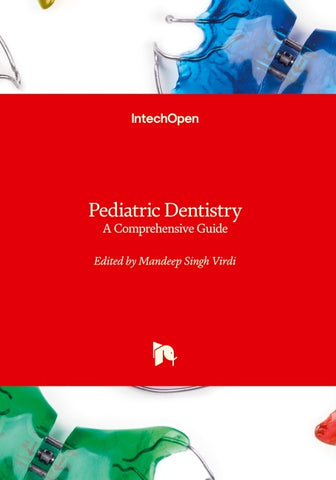 Pediatric Dentistry