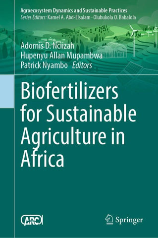Biofertilizers for Sustainable Agriculture in Africa