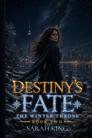 Destiny's Fate
