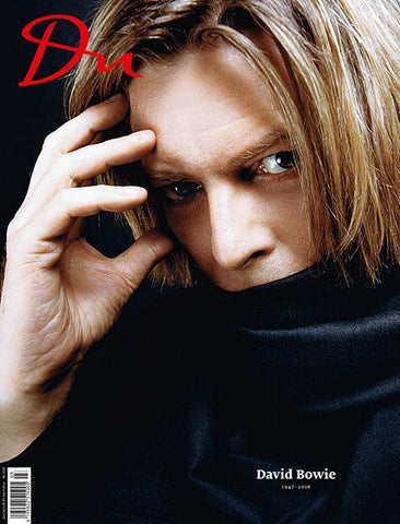 David Bowie
