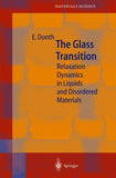 The Glass Transition