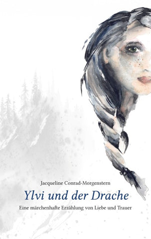 Ylvi und der Drache
