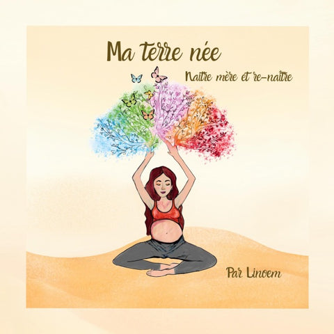 Ma terre née