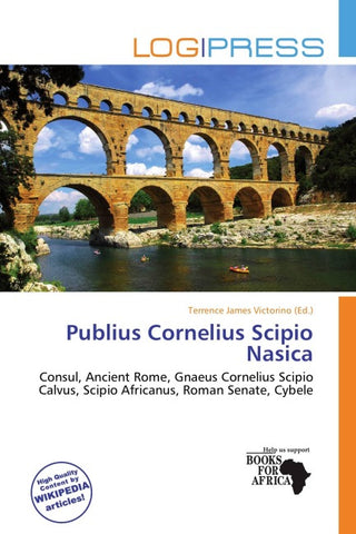 Publius Cornelius Scipio Nasica