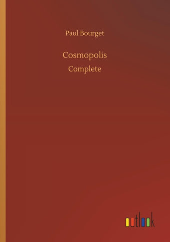 Cosmopolis