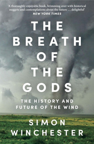 The Breath of the Gods