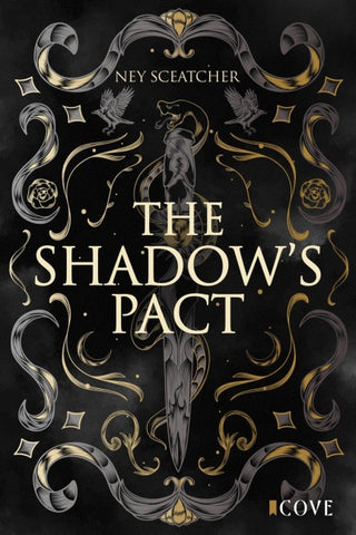 Daughters of the Fallen Gods 1: The Shadow's Pact