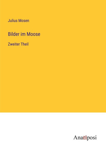 Bilder im Moose