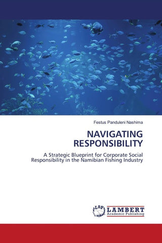 NAVIGATING RESPONSIBILITY