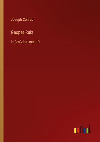 Gaspar Ruiz