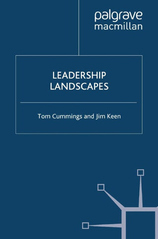 Leadership Landscapes