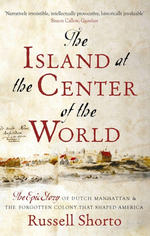 The Island at the Centre of the World