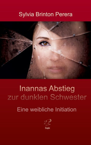 Inannas Abstieg zur dunklen Schwester