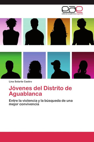 Jóvenes del Distrito de Aguablanca