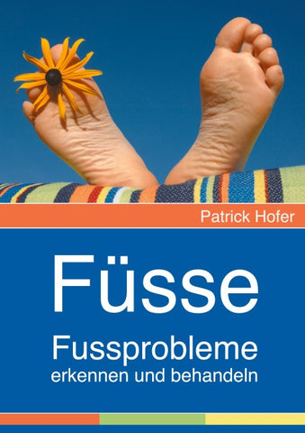 Füsse