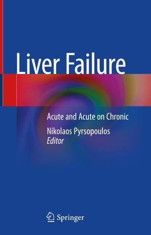 Liver Failure