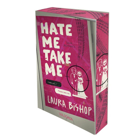 Hate Me Take Me