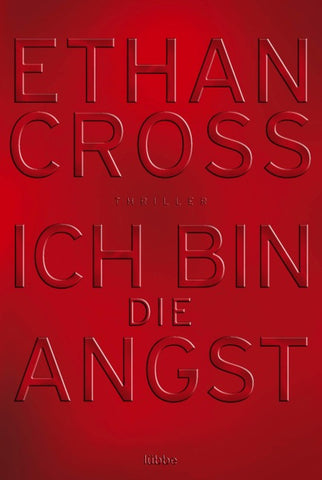 Ich bin die Angst