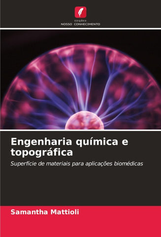 Engenharia química e topográfica