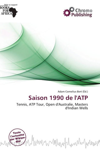Saison 1990 de l'ATP