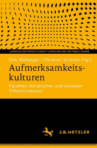 Aufmerksamkeitskulturen