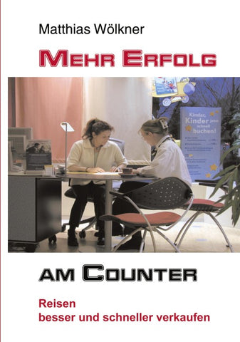 Mehr Erfolg am Counter