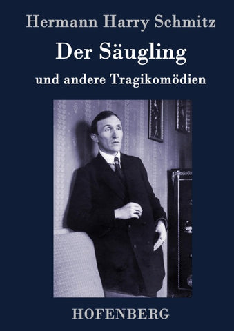Der Säugling