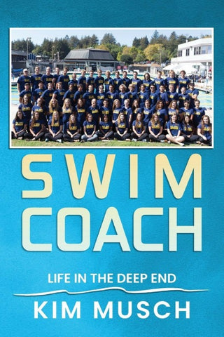 Swim Coach