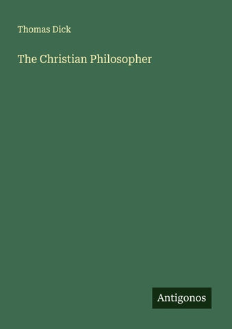 The Christian Philosopher