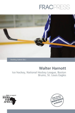 Walter Harnott