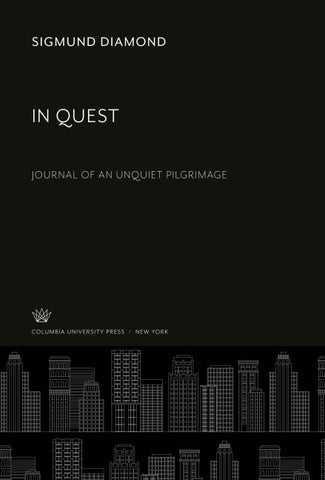 In Quest