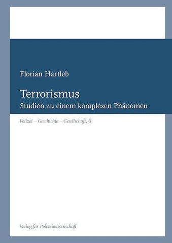 Terrorismus