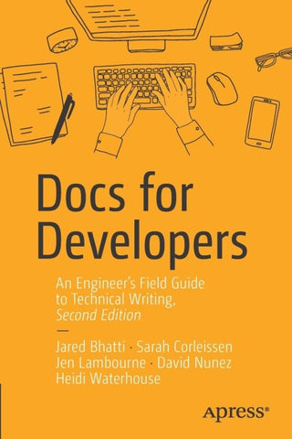 Docs for Developers