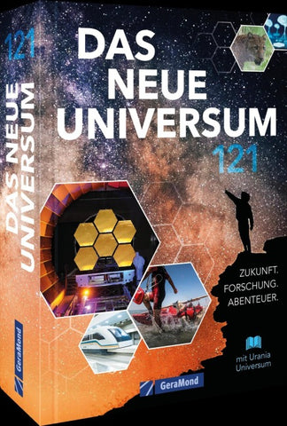 Das neue Universum