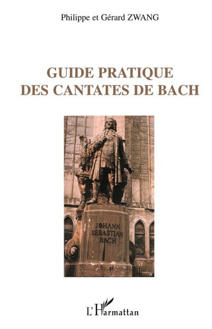 Guide pratique des cantates de Bach