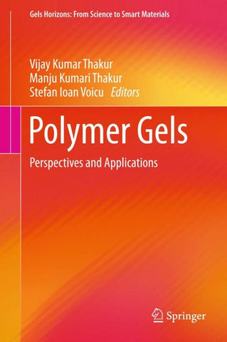 Polymer Gels