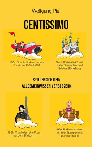 Centissimo