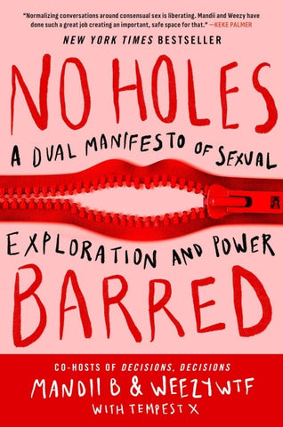 No Holes Barred