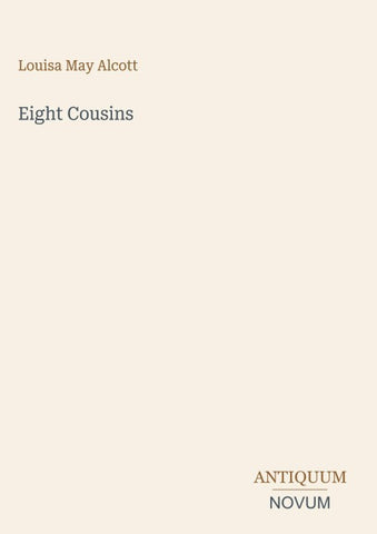 Eight Cousins