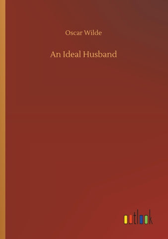 An Ideal Husband