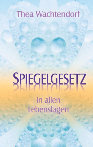Spiegelgesetz in allen Lebenslagen