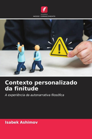 Contexto personalizado da finitude