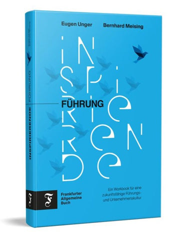 Inspirierende Führung
