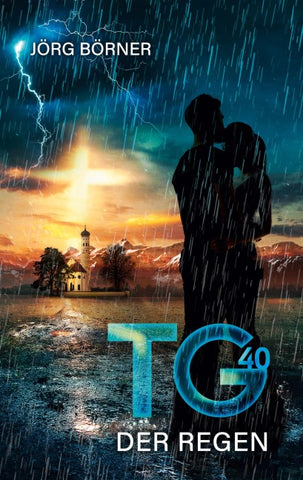TG40 - Der Regen