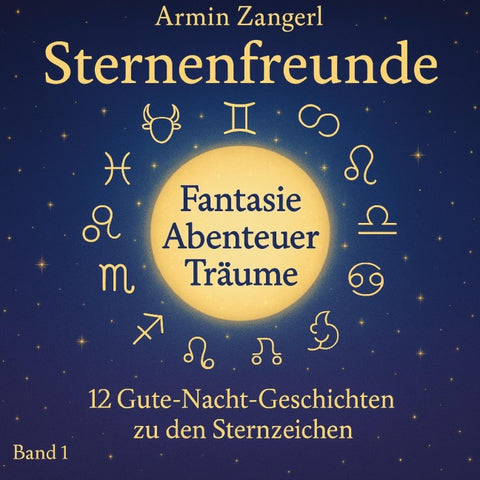 Sternenfreunde