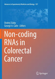 Non-coding RNAs in Colorectal Cancer