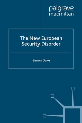 The New European Security Disorder