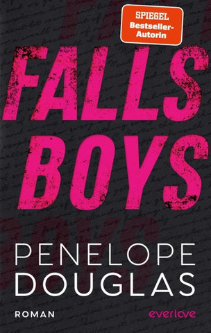 Falls Boys